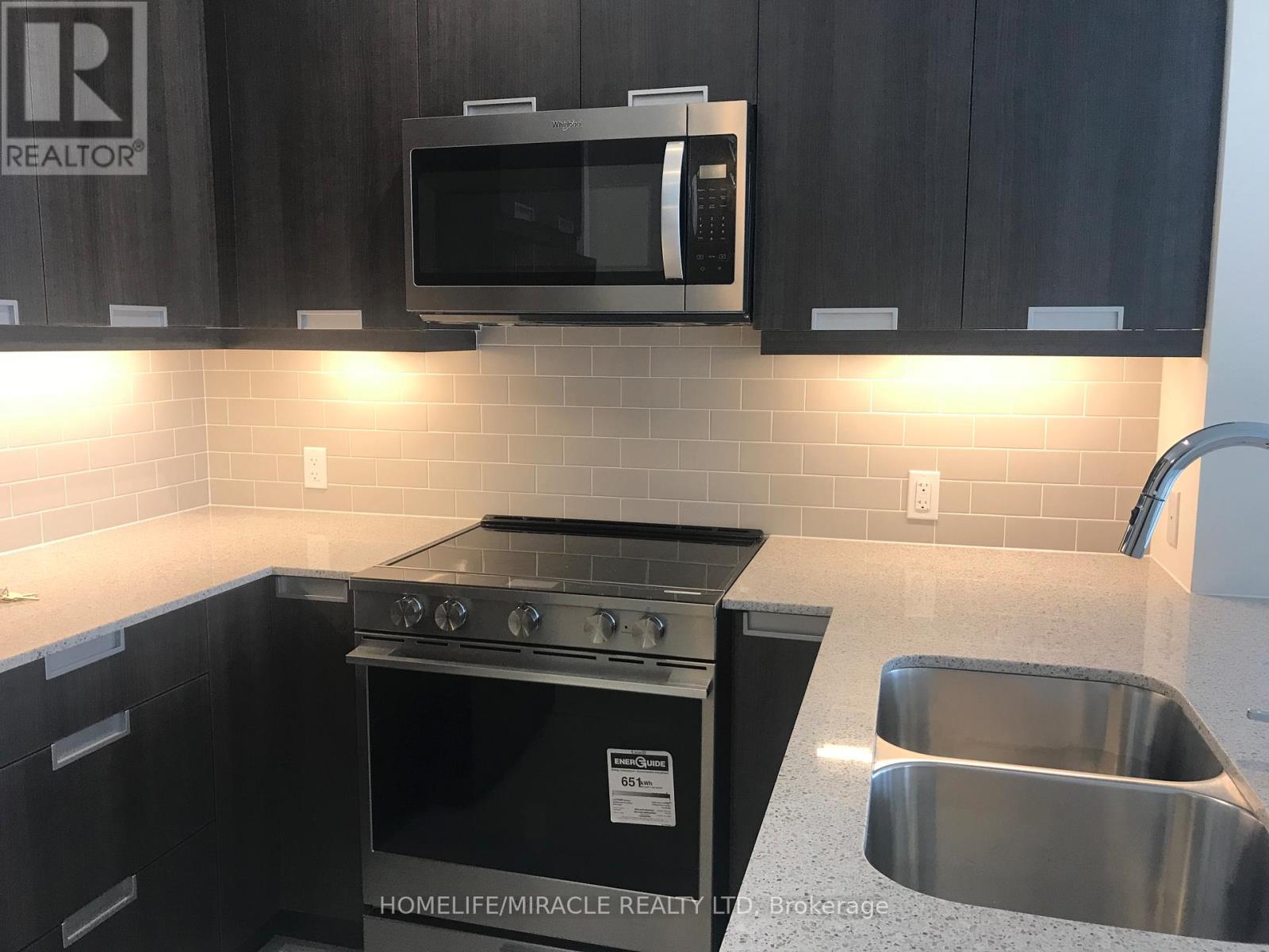 2513 - 35 Watergarden Drive, Mississauga, Ontario  L5R 0G8 - Photo 10 - W13524588
