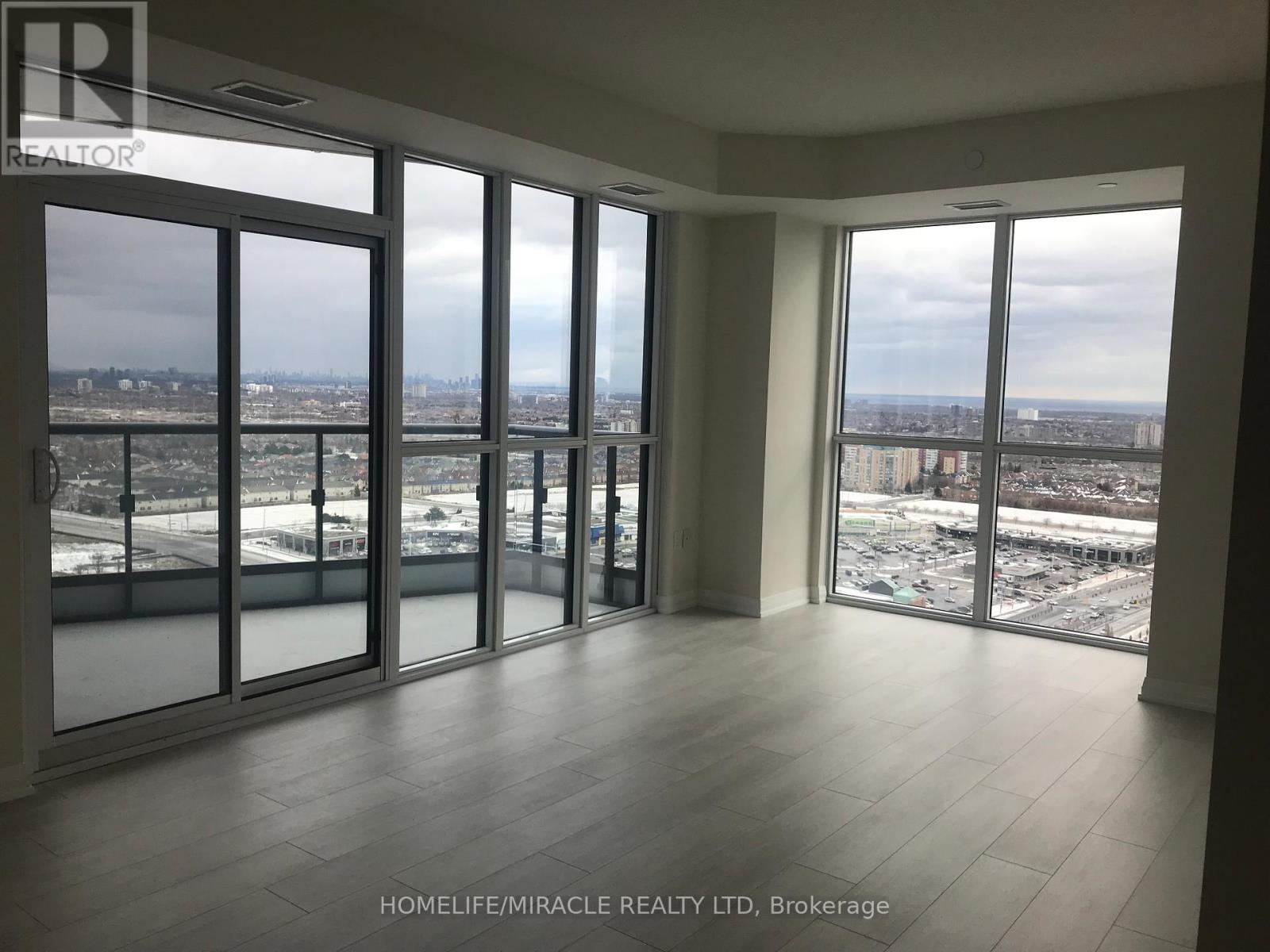 2513 - 35 Watergarden Drive, Mississauga, Ontario  L5R 0G8 - Photo 5 - W13524588