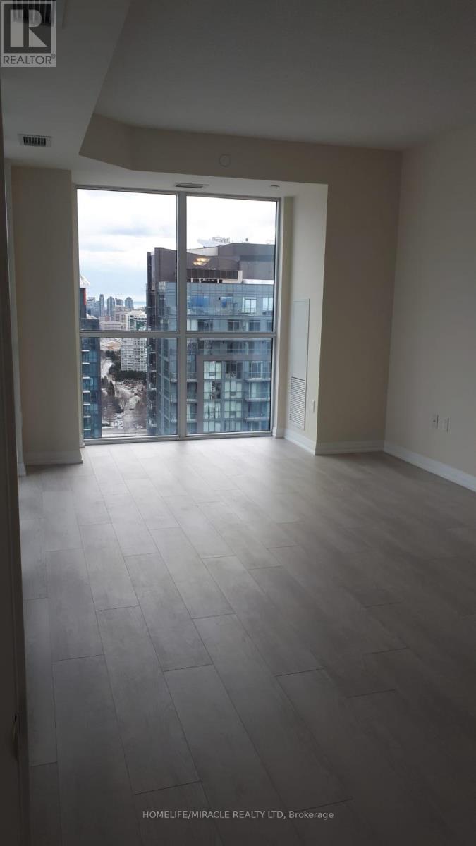2513 - 35 Watergarden Drive, Mississauga, Ontario  L5R 0G8 - Photo 7 - W13524588