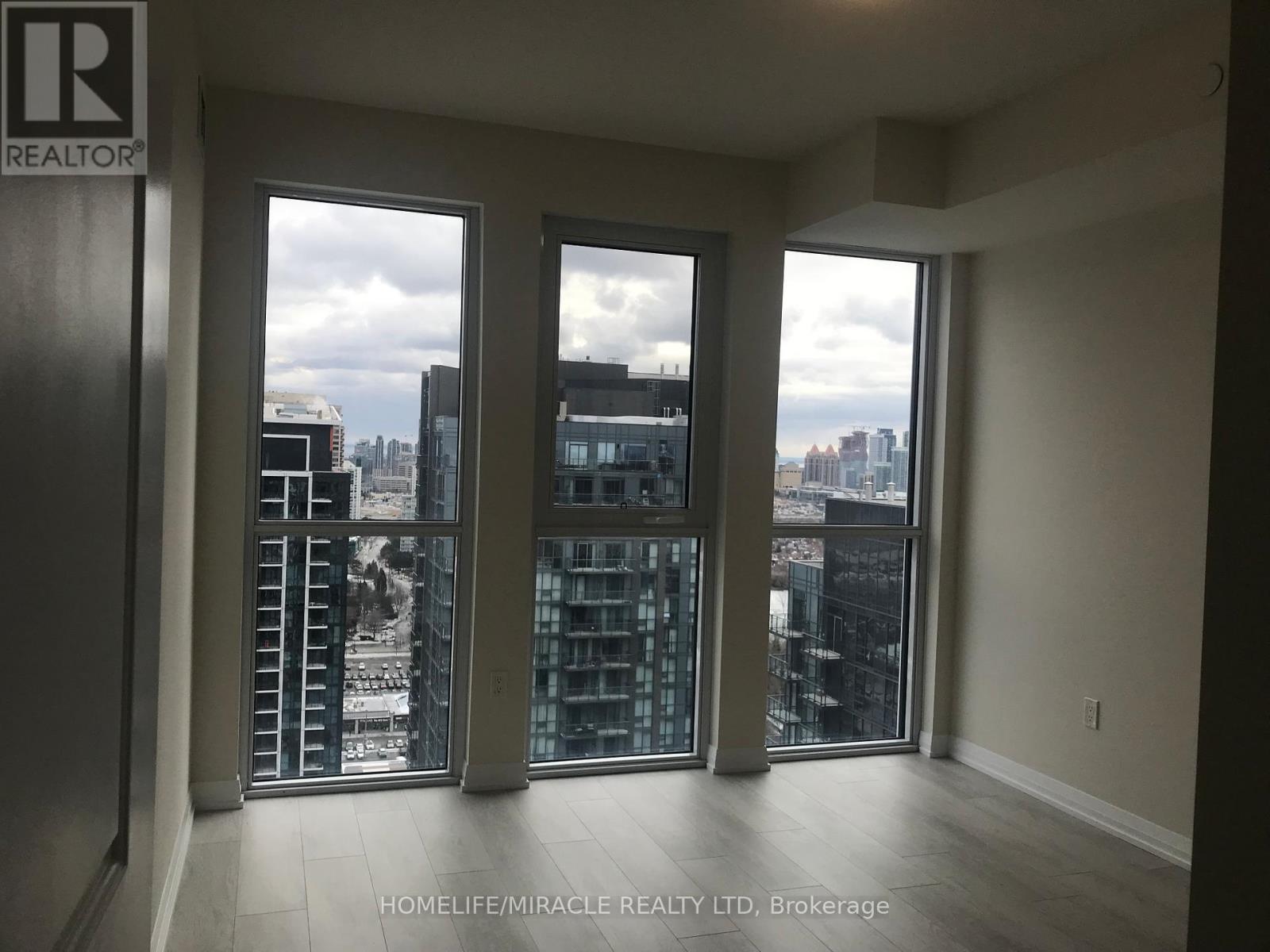 2513 - 35 Watergarden Drive, Mississauga, Ontario  L5R 0G8 - Photo 6 - W13524588