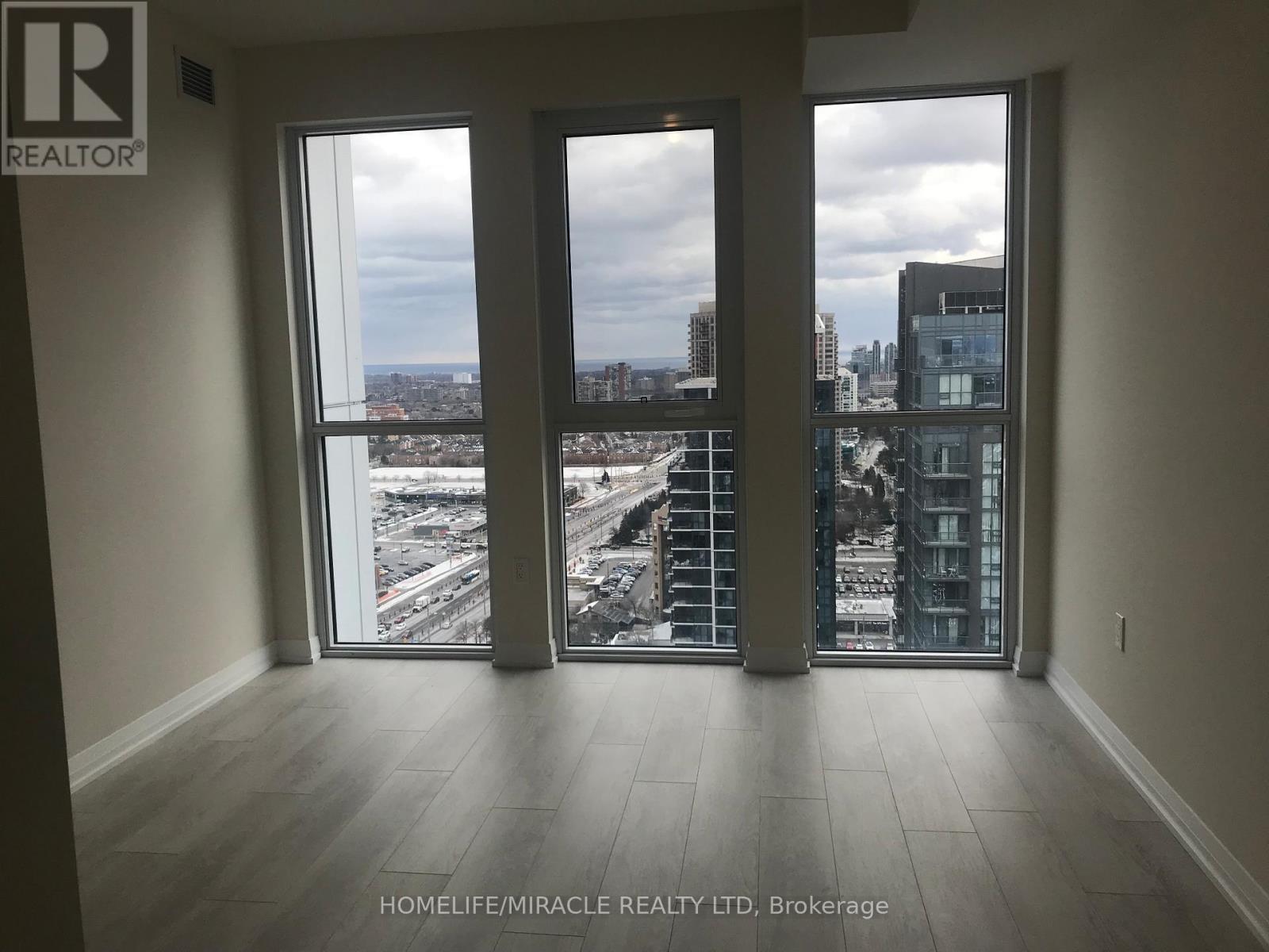 2513 - 35 Watergarden Drive, Mississauga, Ontario  L5R 0G8 - Photo 8 - W13524588