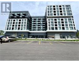 607 - 1037 THE QUEENSWAY, Toronto, Ontario