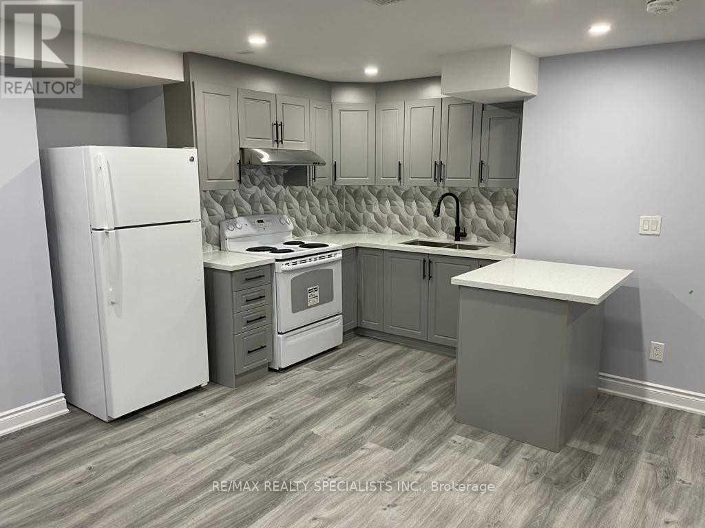 Bsmnt - 14 Forsyth Crescent, Brampton, Ontario  L6X 5N2 - Photo 13 - W13524614