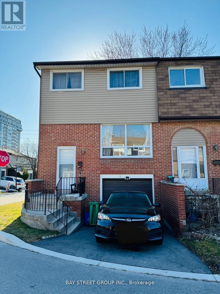 64 - 3025 CEDARGLEN GATE, Mississauga, Ontario