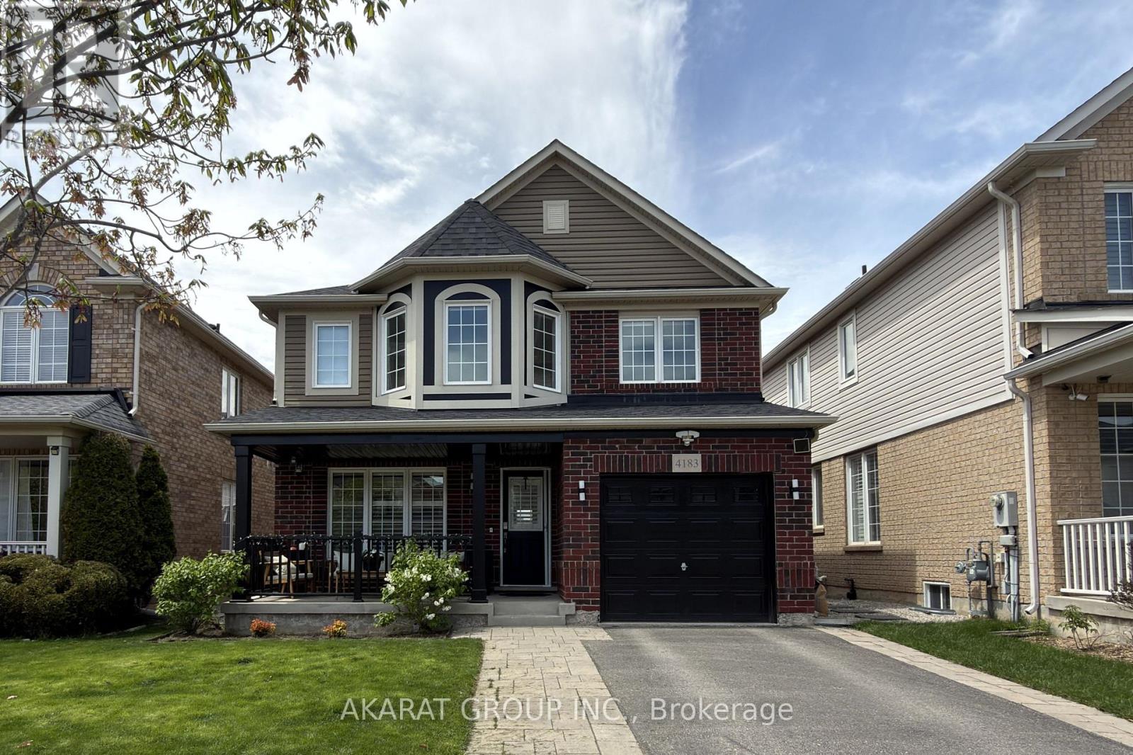 4183 PRUDHAM AVENUE, Burlington, Ontario