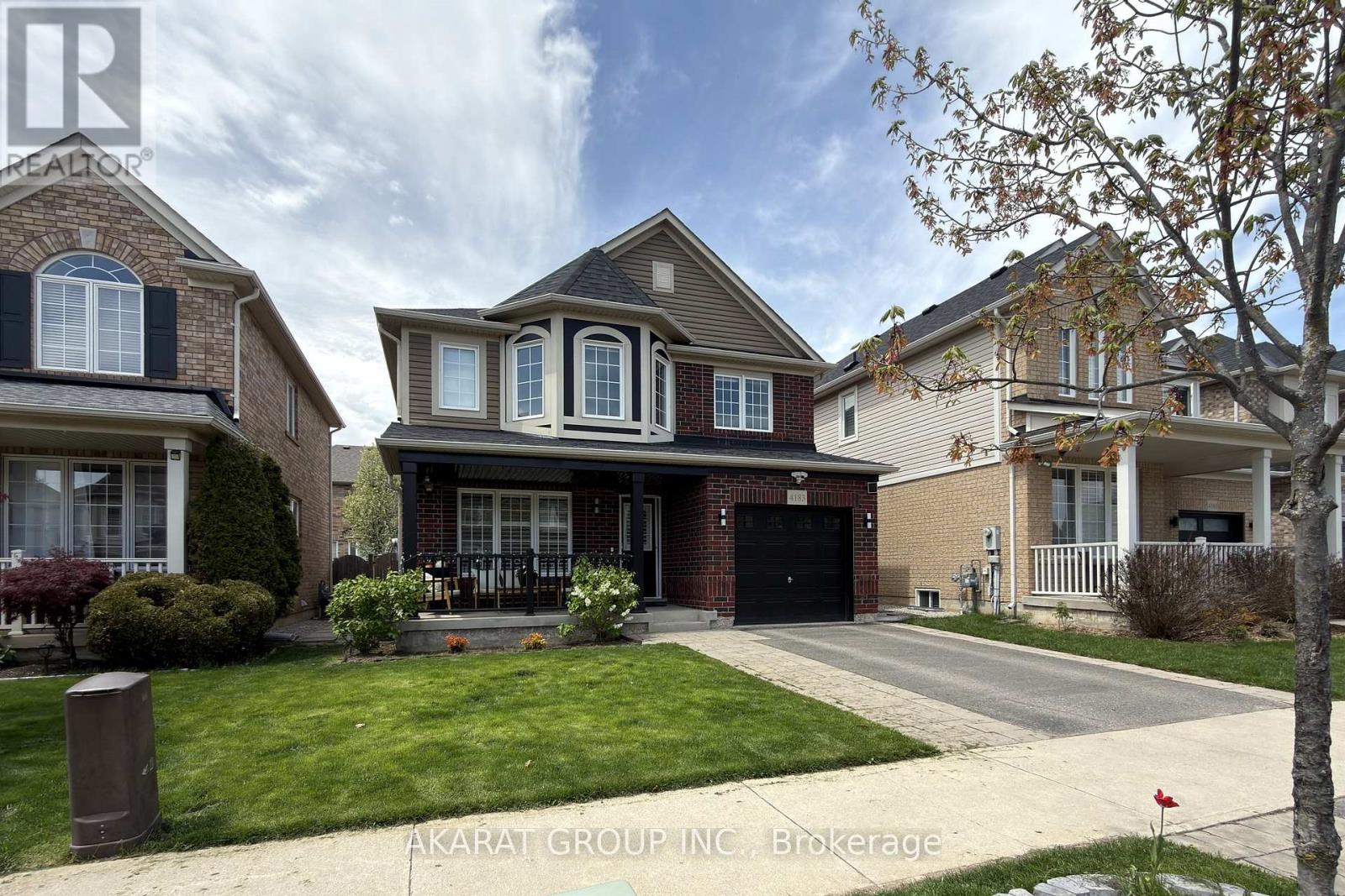 4183 Prudham Avenue, Burlington, Ontario L7M 0C3 - Photo 3 - W13524644
