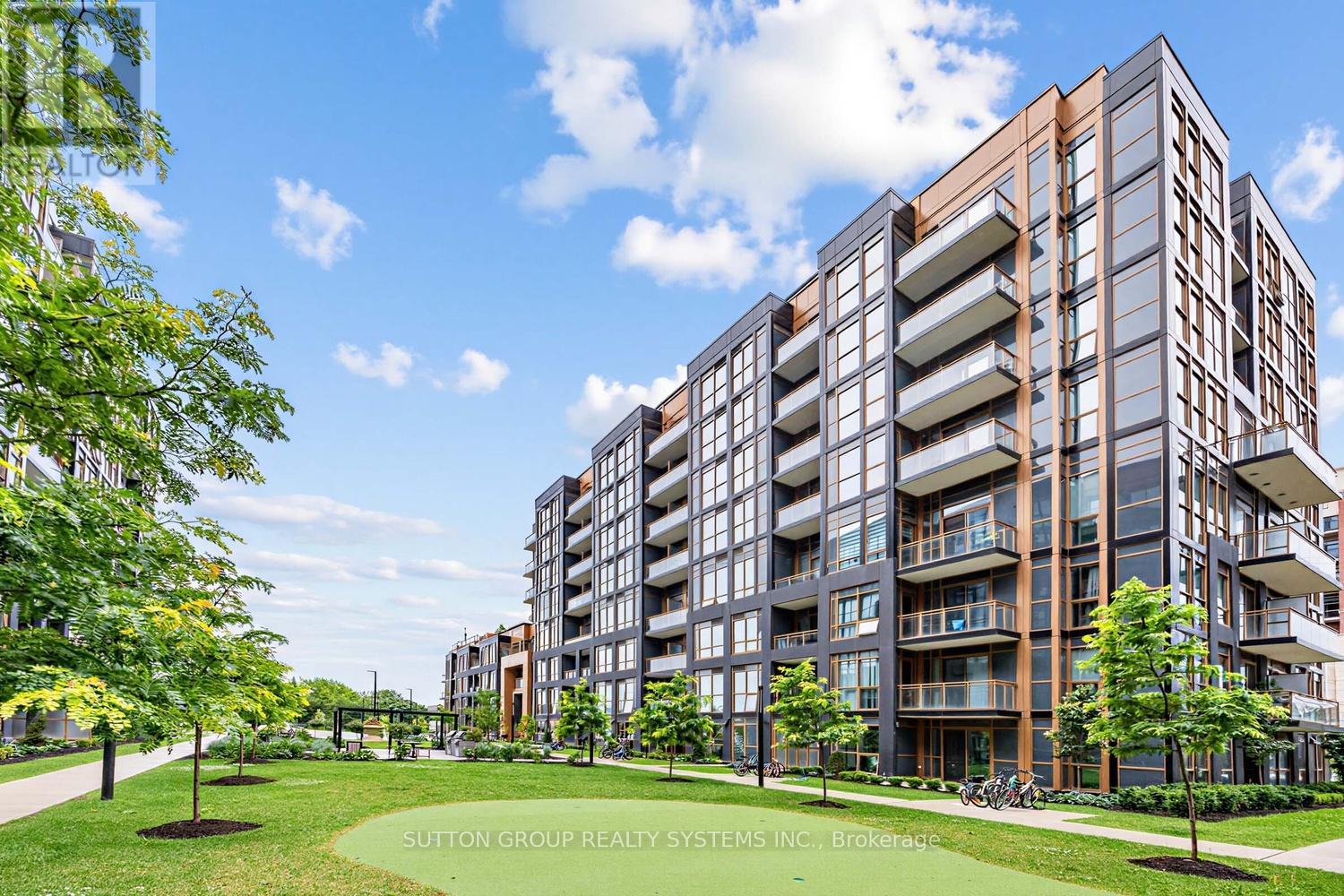 410 - 2333 Khalsa Gate, Oakville, Ontario L6M 0X7 - Photo 26 - W13524626