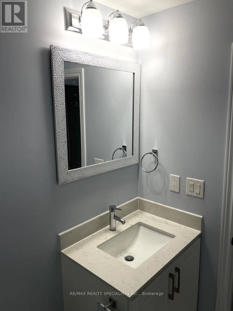 Bsmnt - 14 Forsyth Crescent, Brampton, Ontario  L6X 5N2 - Photo 6 - W13524614