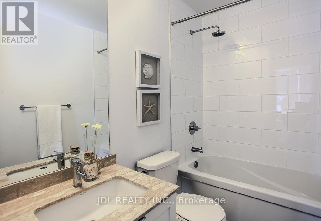 815 - 4055 Parkside Village Dr Drive, Mississauga, Ontario L5B 0K8 - Photo 3 - W13524648