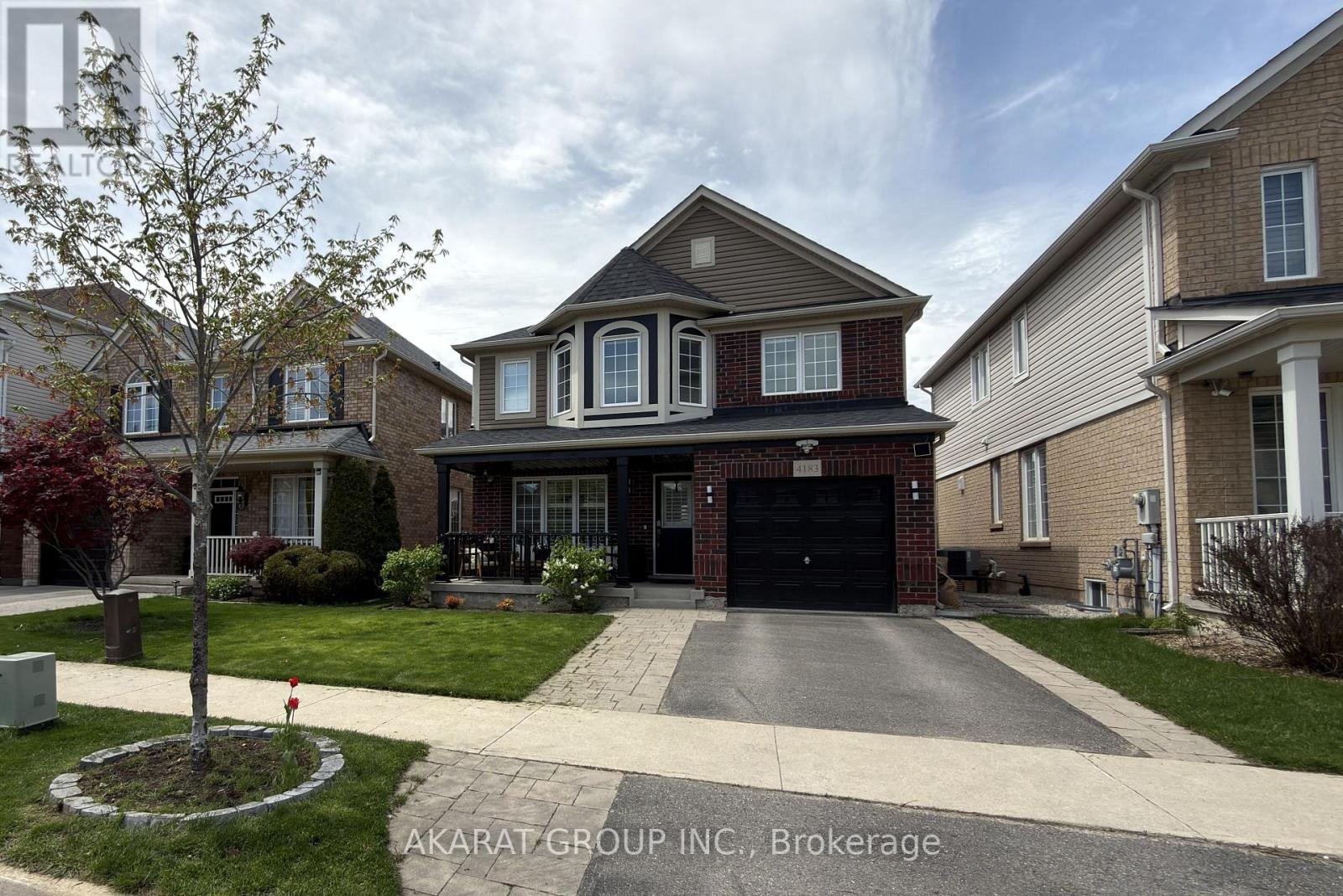 4183 Prudham Avenue, Burlington, Ontario L7M 0C3 - Photo 2 - W13524644
