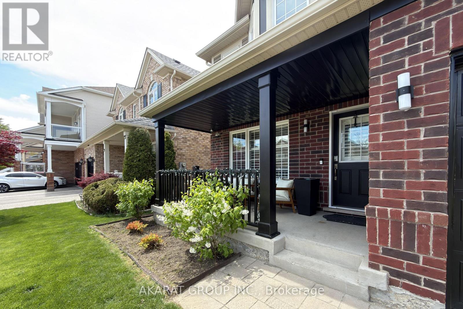 4183 Prudham Avenue, Burlington, Ontario L7M 0C3 - Photo 4 - W13524644