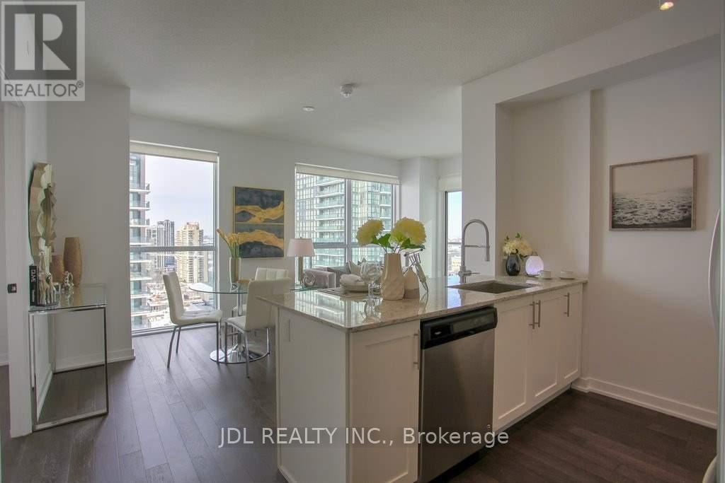 815 - 4055 PARKSIDE VILLAGE DR DRIVE, Mississauga, Ontario