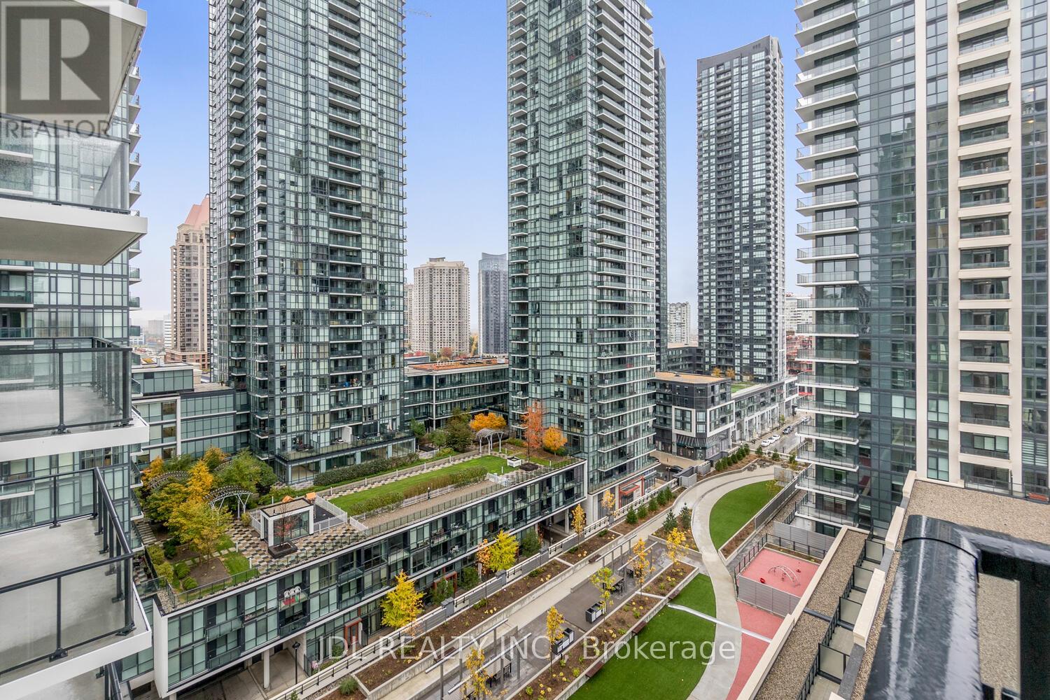 815 - 4055 Parkside Village Dr Drive, Mississauga, Ontario L5B 0K8 - Photo 17 - W13524648