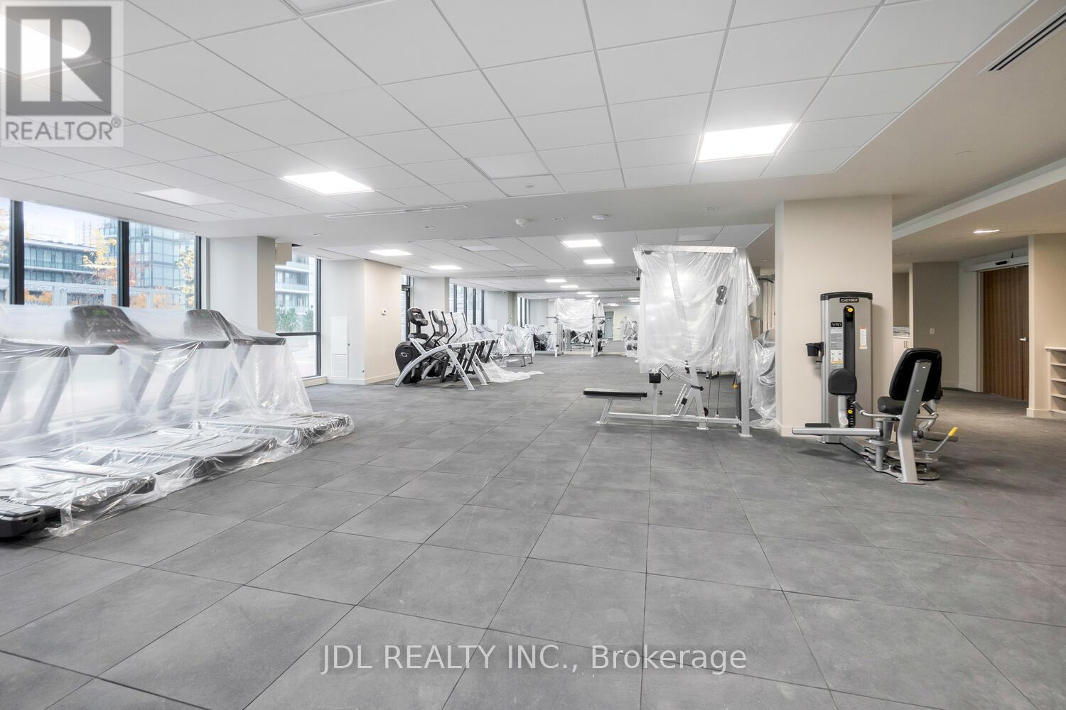 815 - 4055 Parkside Village Dr Drive, Mississauga, Ontario L5B 0K8 - Photo 15 - W13524648