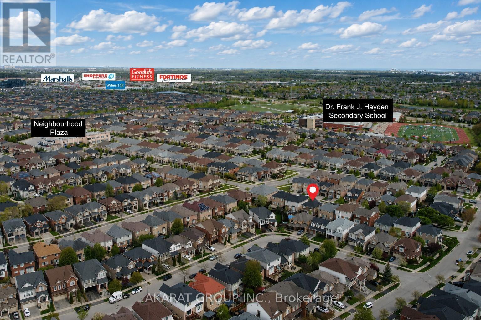4183 Prudham Avenue, Burlington, Ontario L7M 0C3 - Photo 47 - W13524644