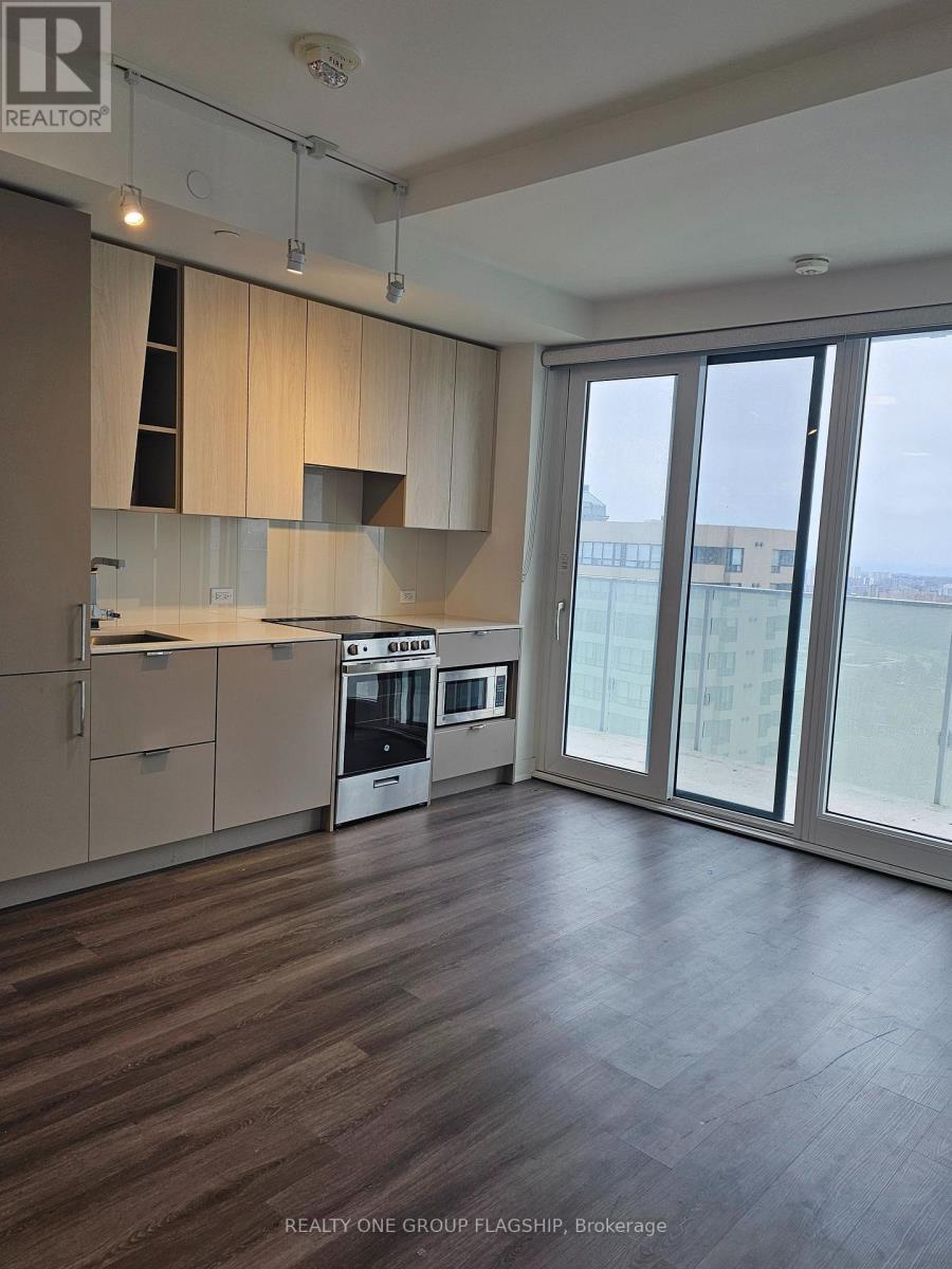 1809 - 3883 Quartz Road, Mississauga, Ontario L5B 0M4 - Photo 7 - W13524650