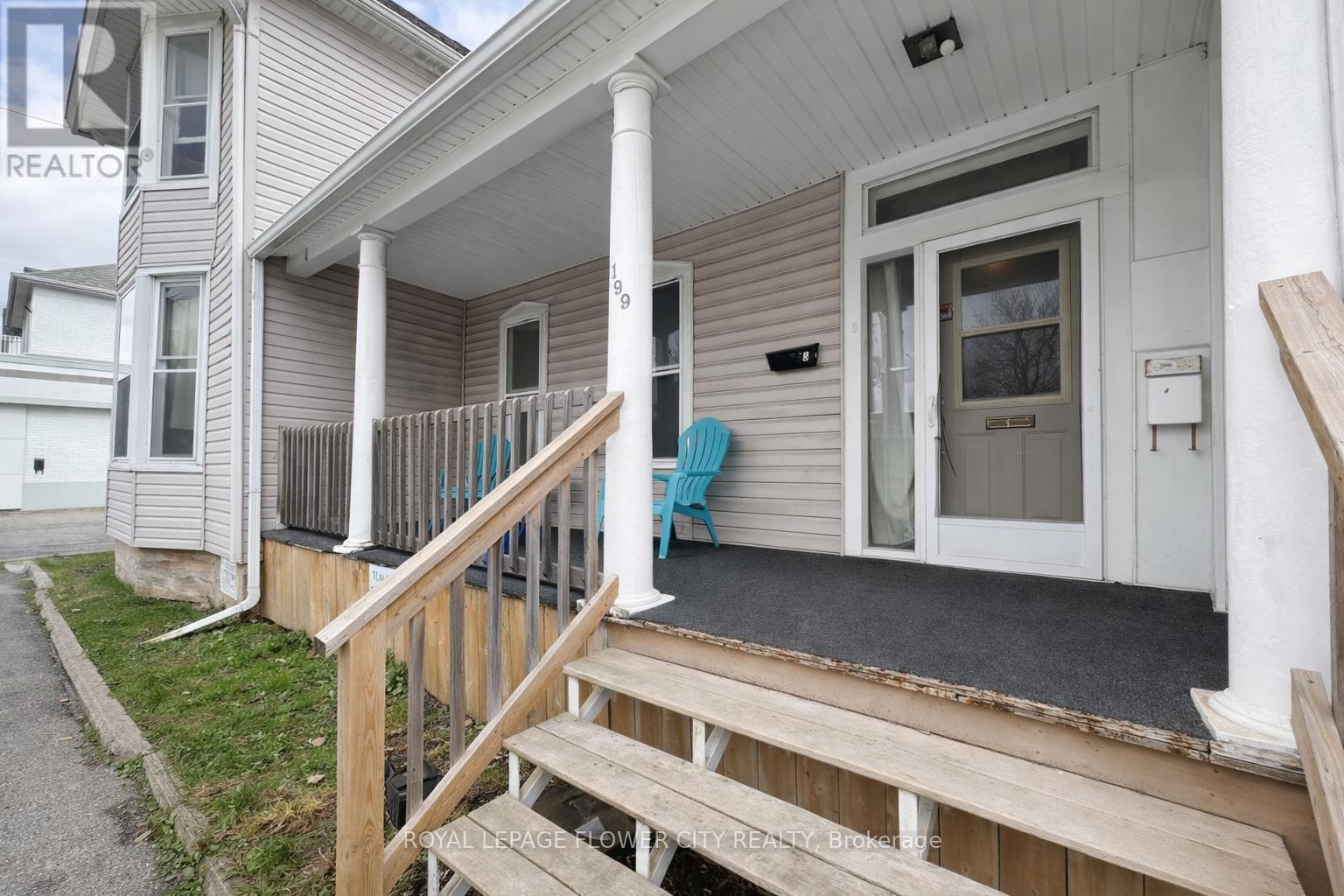 1 - 199 DIVISION STREET, Welland, Ontario