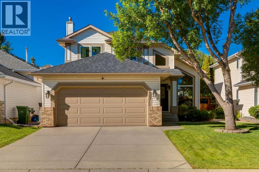 37 Douglasview Circle Se, Calgary, Alberta  T2Z 2P4 - Photo 36 - A2321277