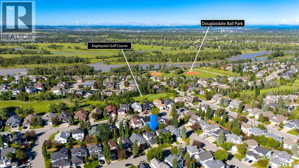 37 Douglasview Circle Se, Calgary, Alberta  T2Z 2P4 - Photo 8 - A2321277