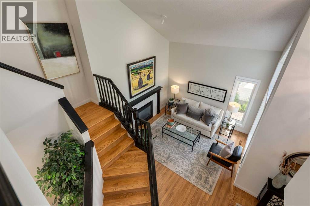 37 Douglasview Circle Se, Calgary, Alberta  T2Z 2P4 - Photo 10 - A2321277