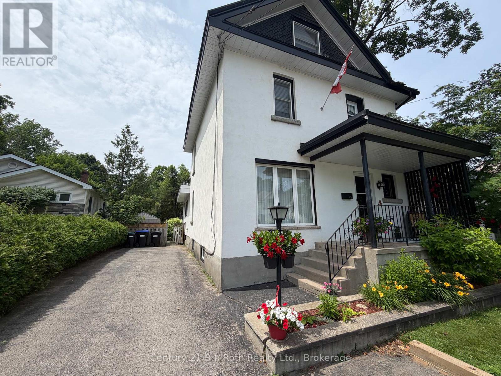 476 Russell Street, Midland, Ontario  L4R 3B3 - Photo 3 - S13033158