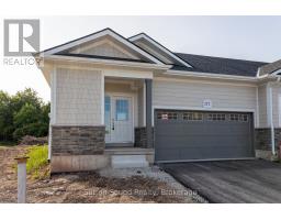 177 HAWTHORN CRESCENT, georgian bluffs, Ontario