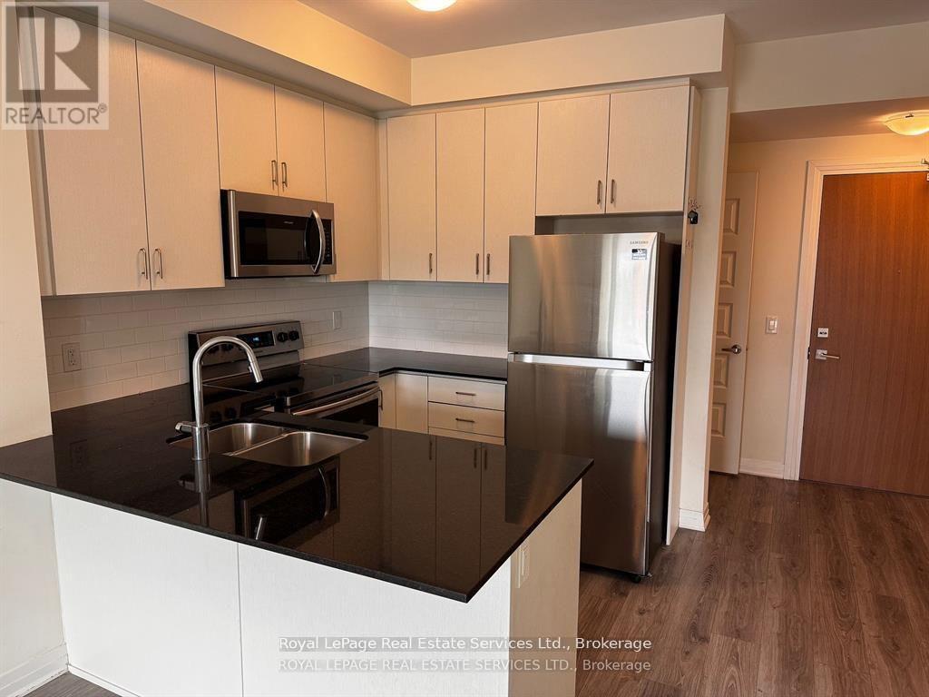 333 - 128 Grovewood Common, Oakville (Go Glenorchy), Ontario  L6H 0X3 - Photo 4 - W13524694