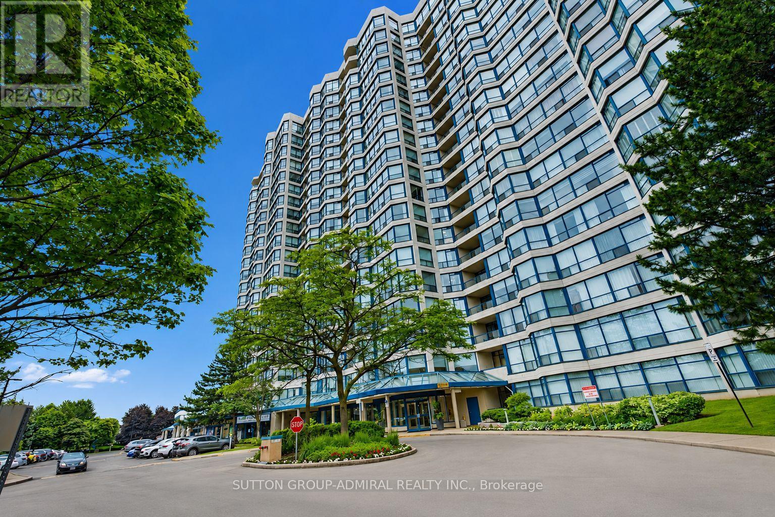 1411 - 1 Clark Avenue W, Vaughan, Ontario  L4J 7Y6 - Photo 26 - N13497124