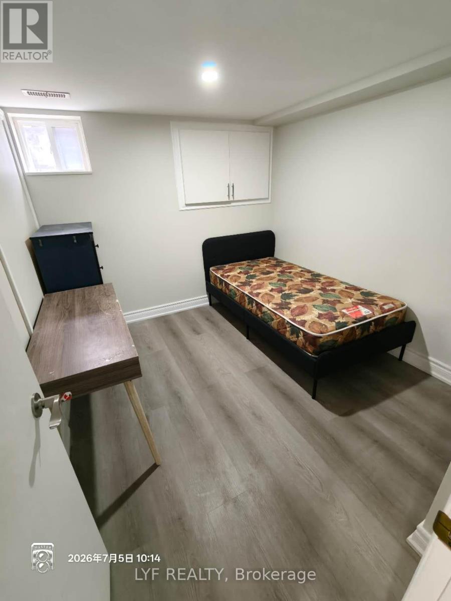 Bsmt Rm 2 - 22 Ivordale Crescent, Toronto, Ontario  M1R 2W6 - Photo 20 - E13471890