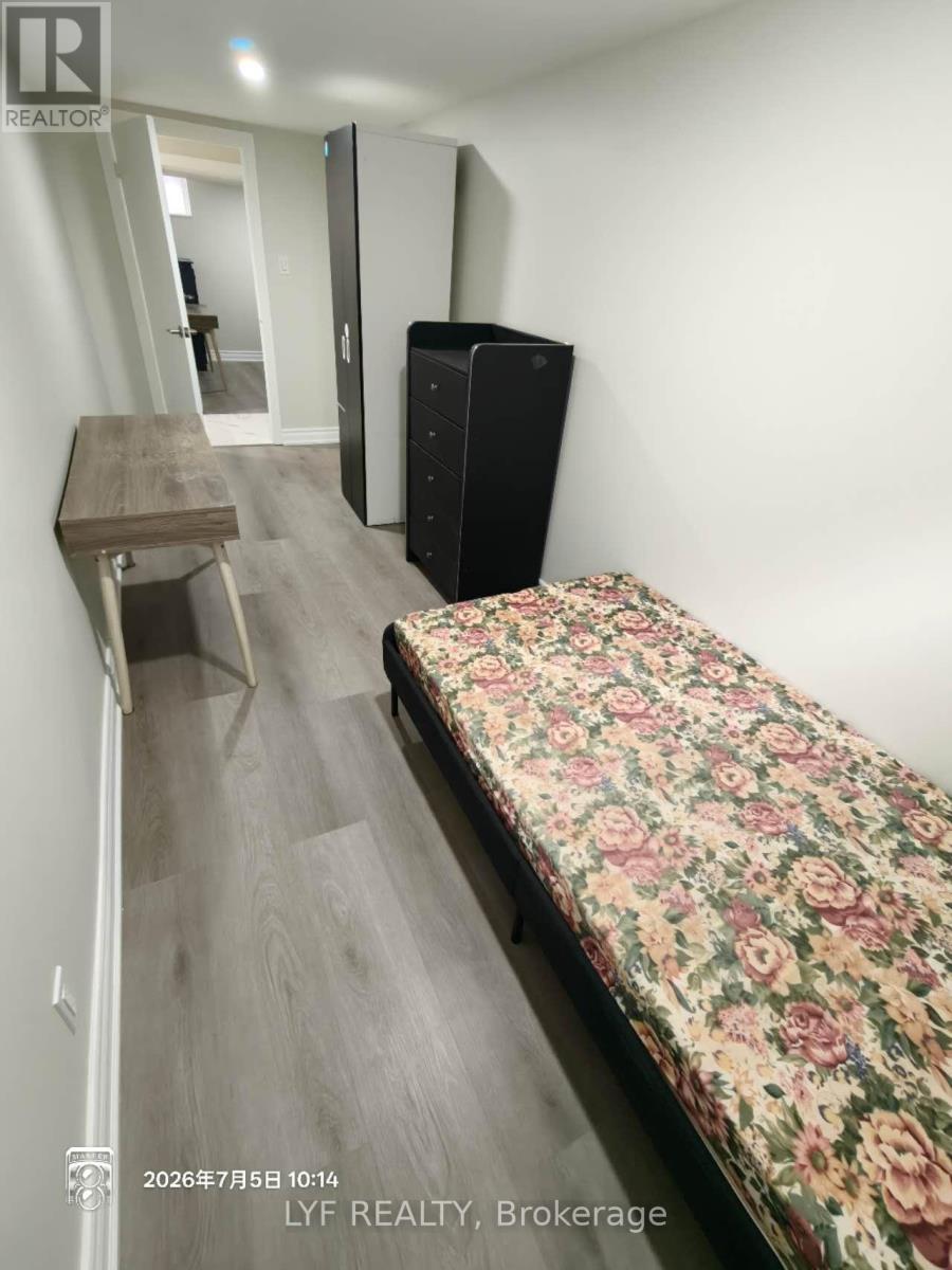 Bsmt Rm 2 - 22 Ivordale Crescent, Toronto, Ontario  M1R 2W6 - Photo 19 - E13471890
