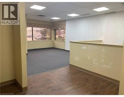 85 NORFOLK Street Unit# 201, guelph, Ontario
