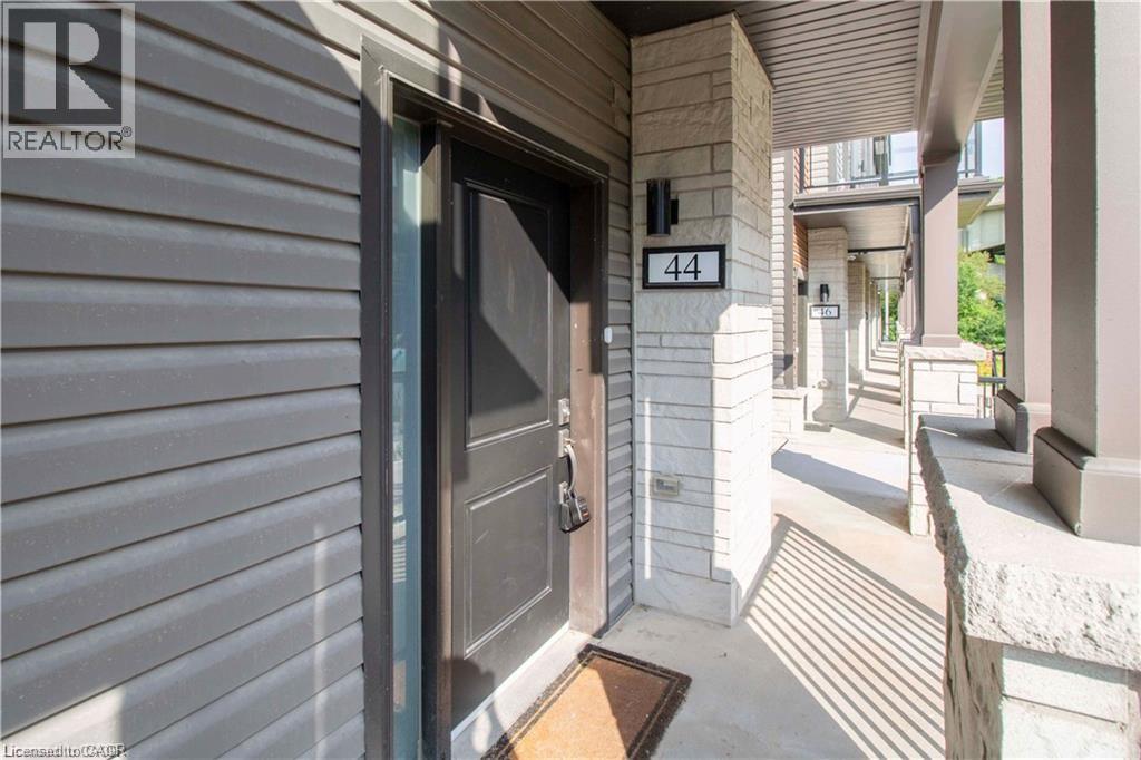 2 Willow Street Unit# 44, Paris, Ontario  N3L 0K7 - Photo 4 - 40844859