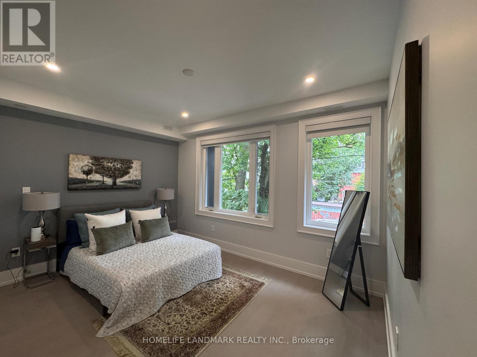 17 Hocken Avenue, Toronto, Ontario M6G 2K1 - Photo 15 - C13524676