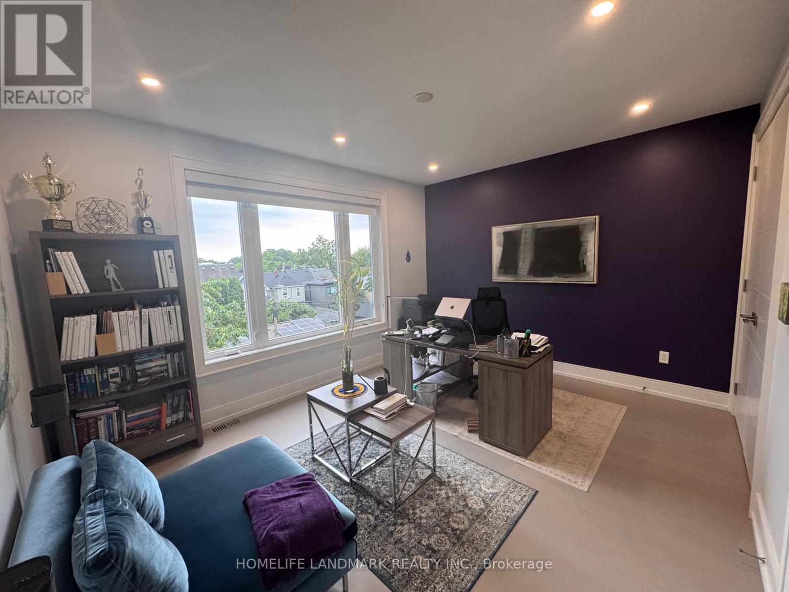 17 Hocken Avenue, Toronto, Ontario M6G 2K1 - Photo 19 - C13524676