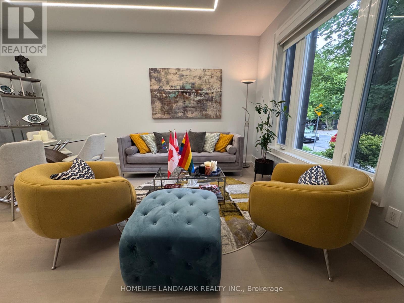 17 Hocken Avenue, Toronto, Ontario M6G 2K1 - Photo 7 - C13524676