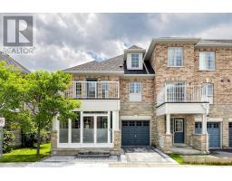 41 PRINCE CHARLES WAY, Markham, Ontario