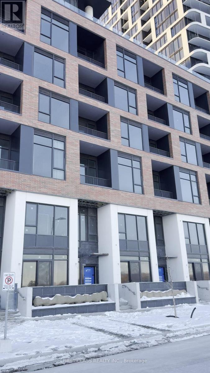 312 - 38 ANDRE DE GRASSE STREET, Markham, Ontario