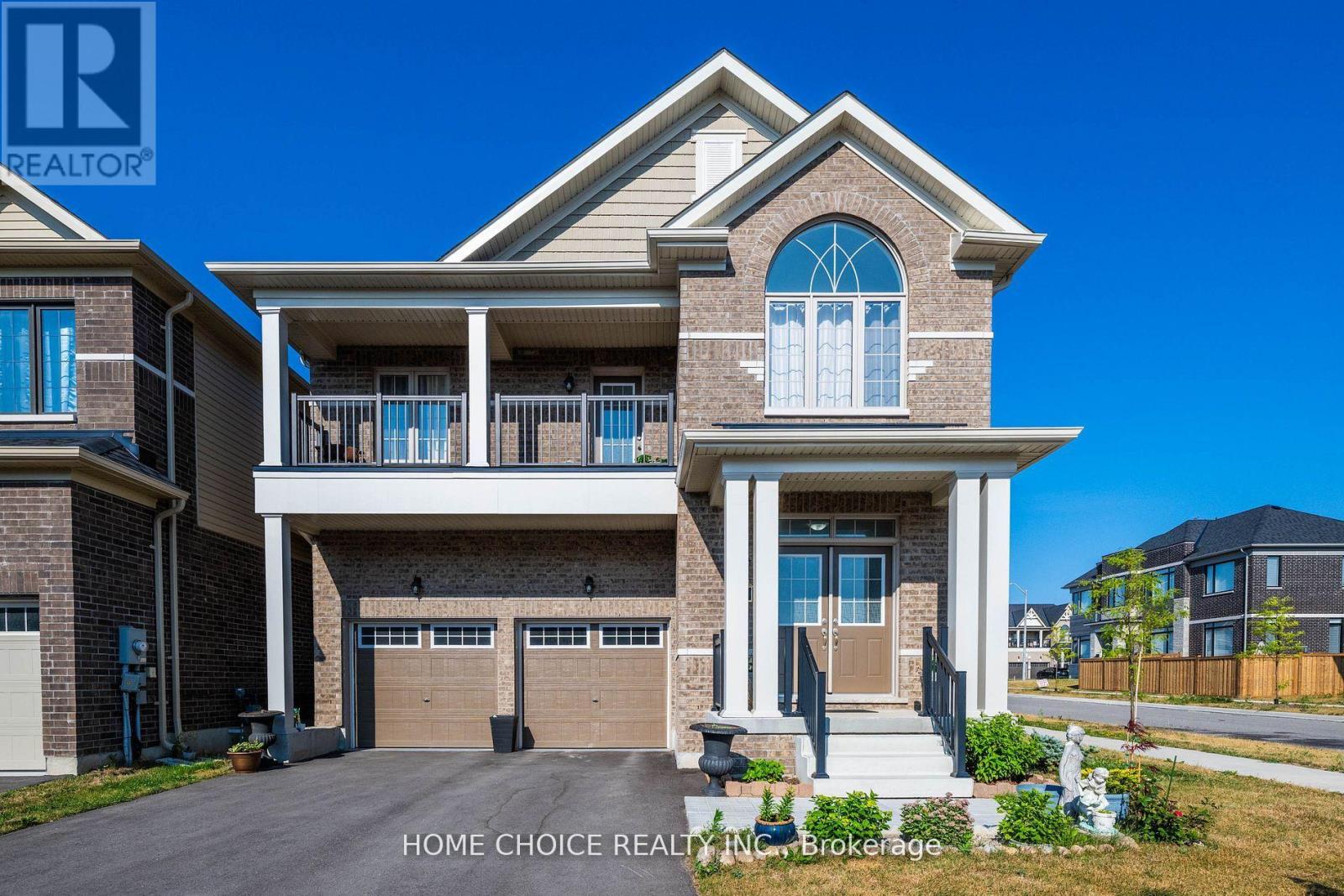 22 LUDLOW DRIVE E, Barrie, Ontario