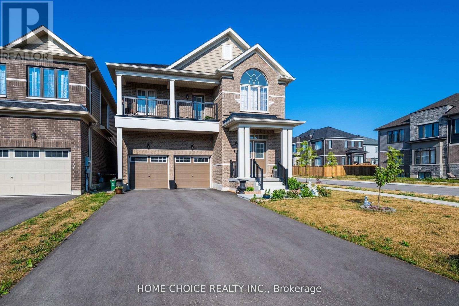 22 Ludlow Drive E, Barrie, Ontario  L9S 2Z8 - Photo 3 - S13524710