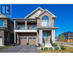 22 LUDLOW DRIVE E, Barrie, Ontario