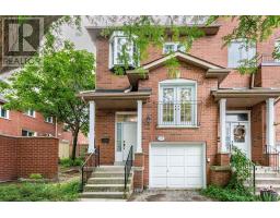 63 - 1591 SOUTH PARADE COURT, Mississauga, Ontario