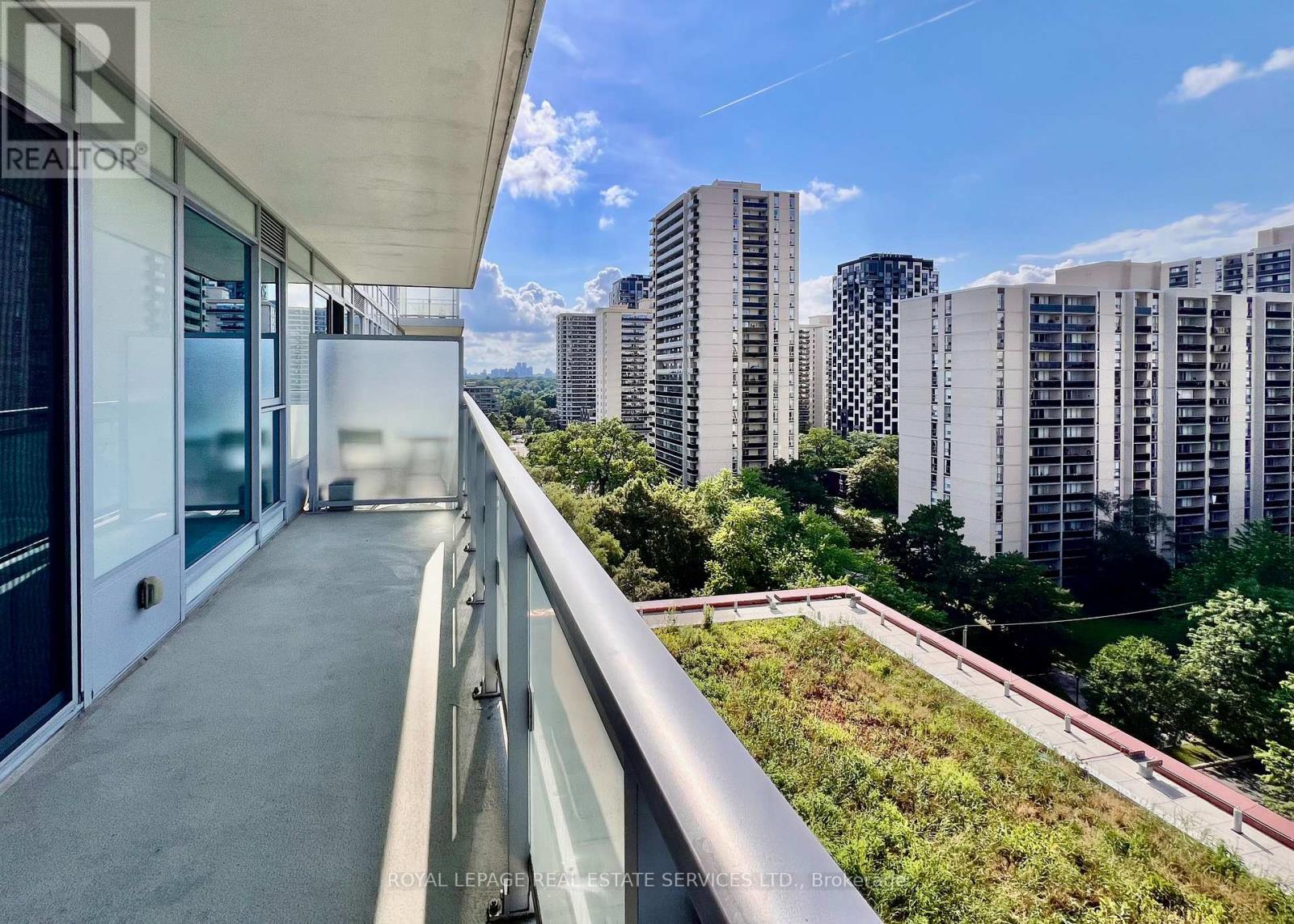 1117 - 1830 Bloor Street W, Toronto, Ontario  M6P 0A2 - Photo 14 - W13524680