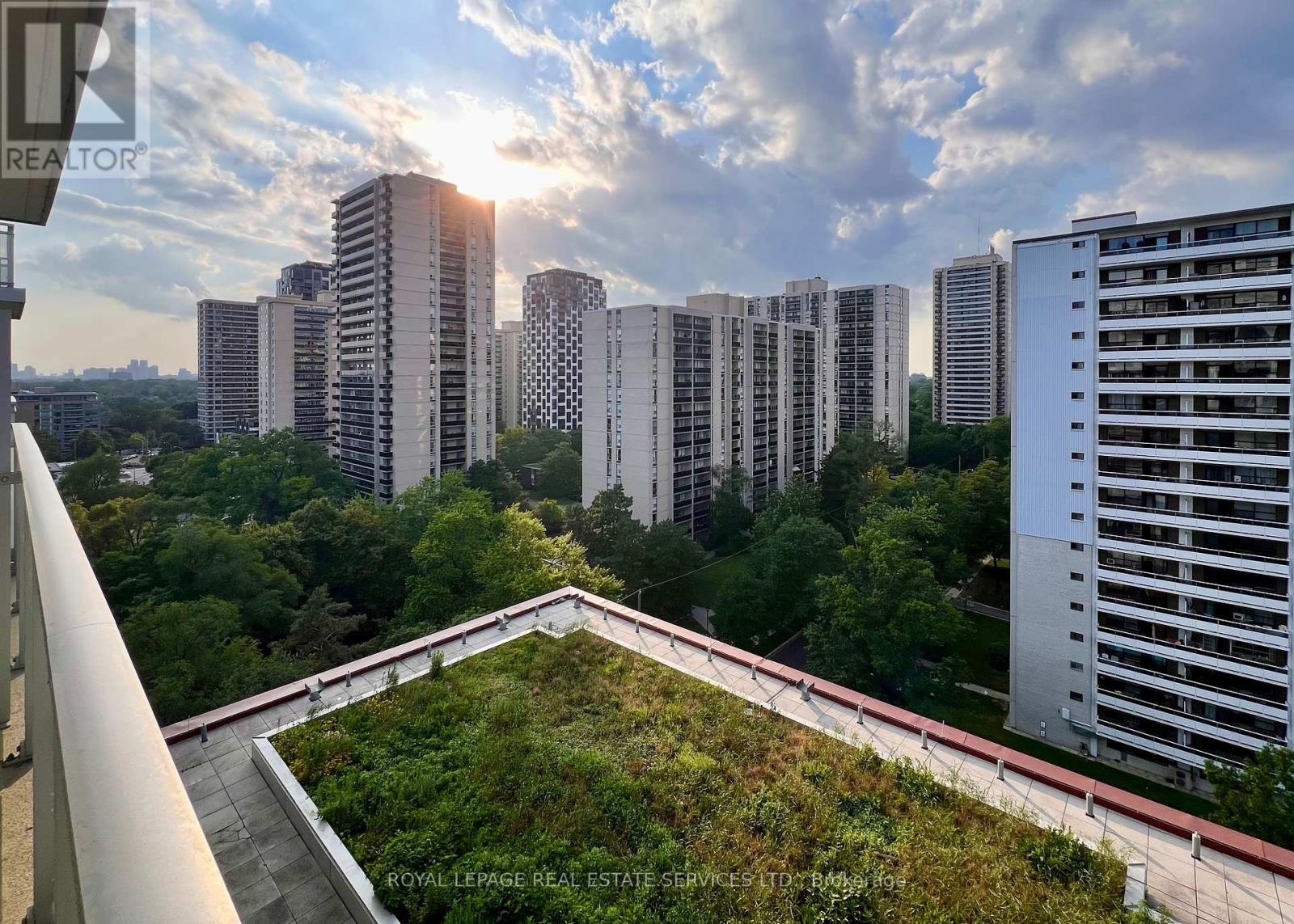1117 - 1830 Bloor Street W, Toronto, Ontario  M6P 0A2 - Photo 16 - W13524680