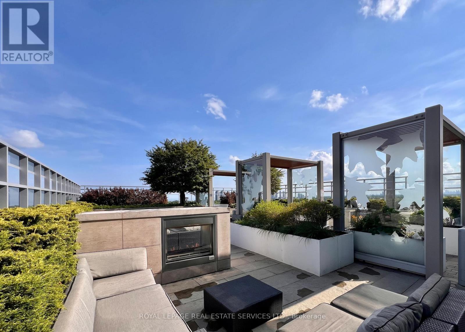 1117 - 1830 Bloor Street W, Toronto, Ontario  M6P 0A2 - Photo 30 - W13524680