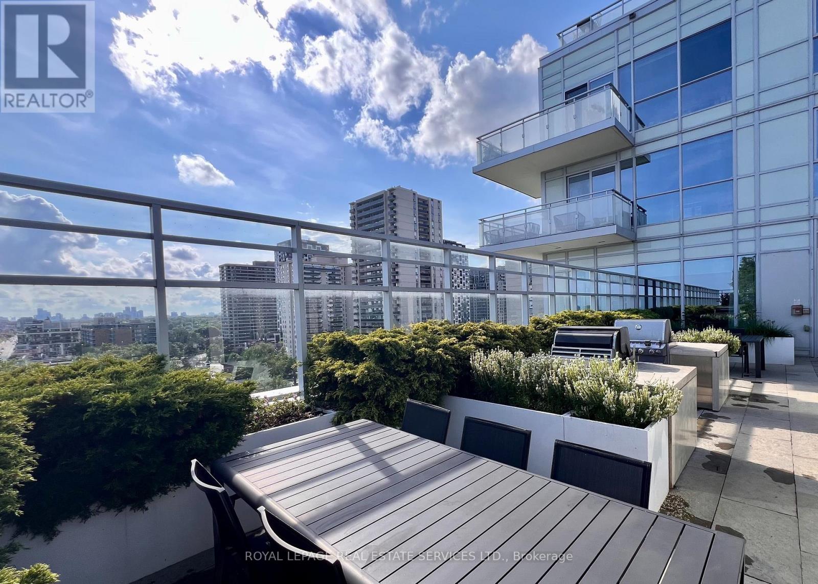 1117 - 1830 Bloor Street W, Toronto, Ontario  M6P 0A2 - Photo 31 - W13524680