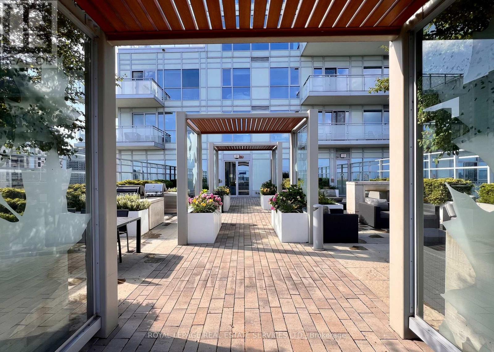 1117 - 1830 Bloor Street W, Toronto, Ontario  M6P 0A2 - Photo 32 - W13524680