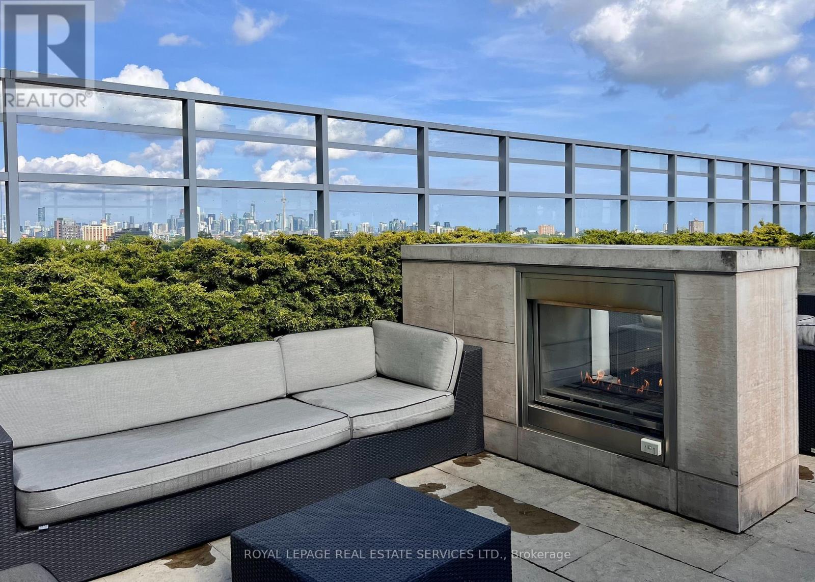 1117 - 1830 Bloor Street W, Toronto, Ontario  M6P 0A2 - Photo 33 - W13524680