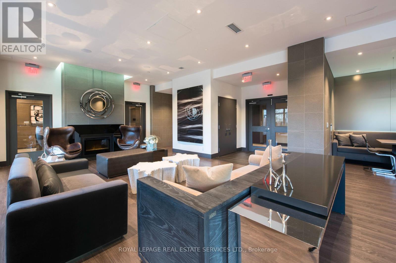 1117 - 1830 Bloor Street W, Toronto, Ontario  M6P 0A2 - Photo 40 - W13524680