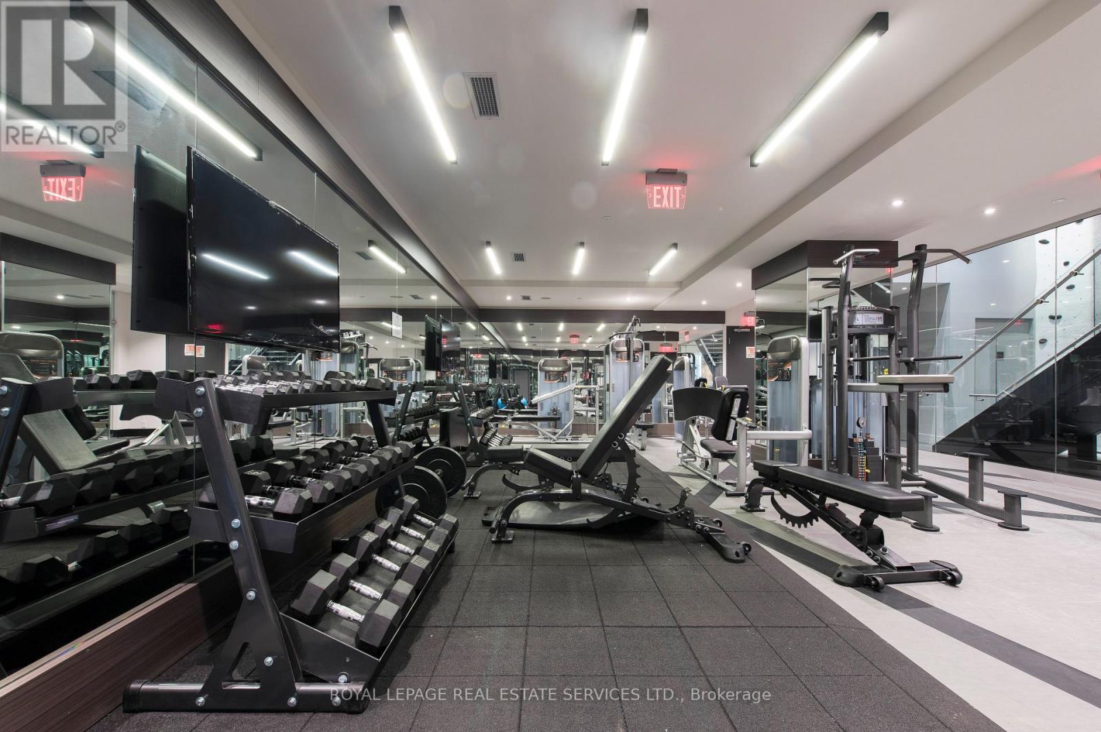 1117 - 1830 Bloor Street W, Toronto, Ontario  M6P 0A2 - Photo 41 - W13524680