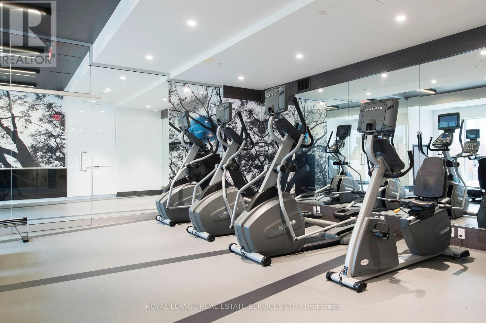 1117 - 1830 Bloor Street W, Toronto, Ontario  M6P 0A2 - Photo 42 - W13524680